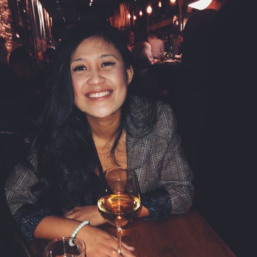 Meet your Posher, Mariah